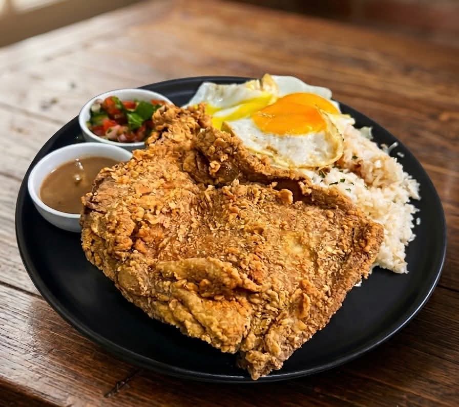 Chicksilog