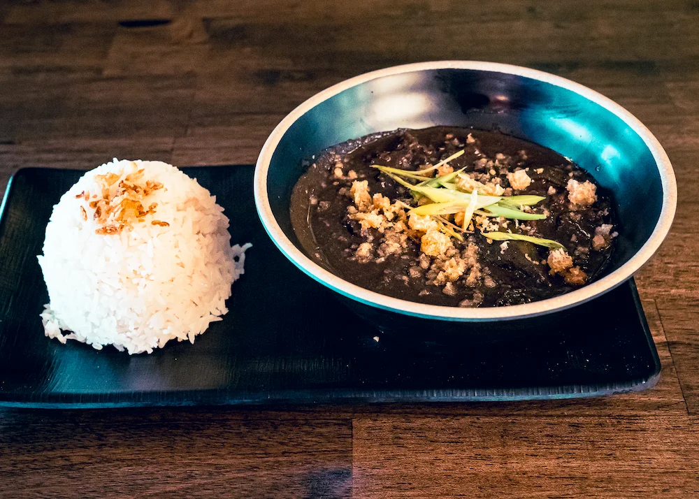 Dinuguan