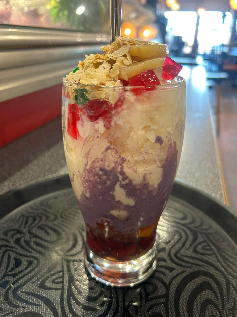 Helen’s Halo-Halo