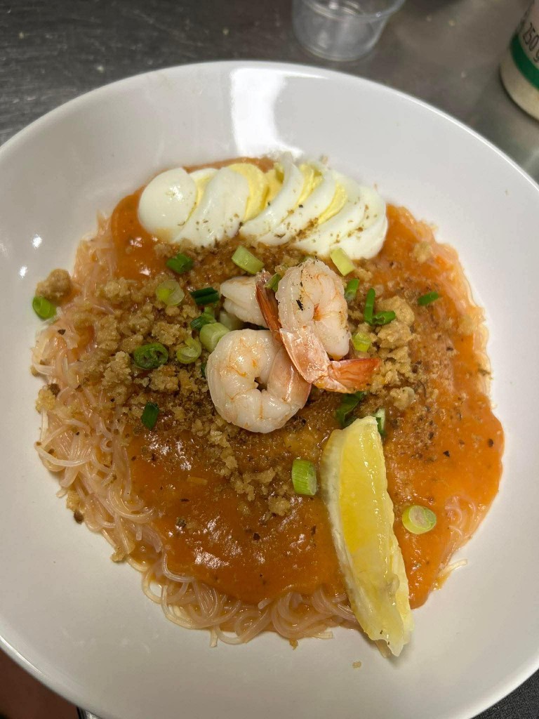 Pancit Palabok