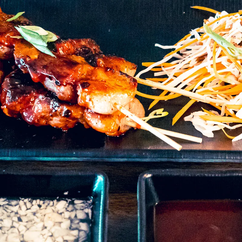Pork BBQ